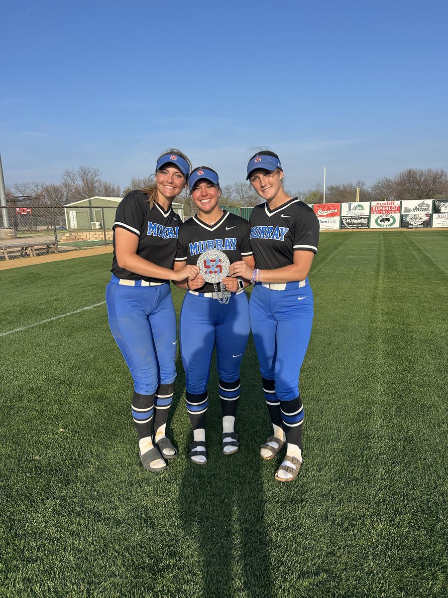 MSC Softball tweet media