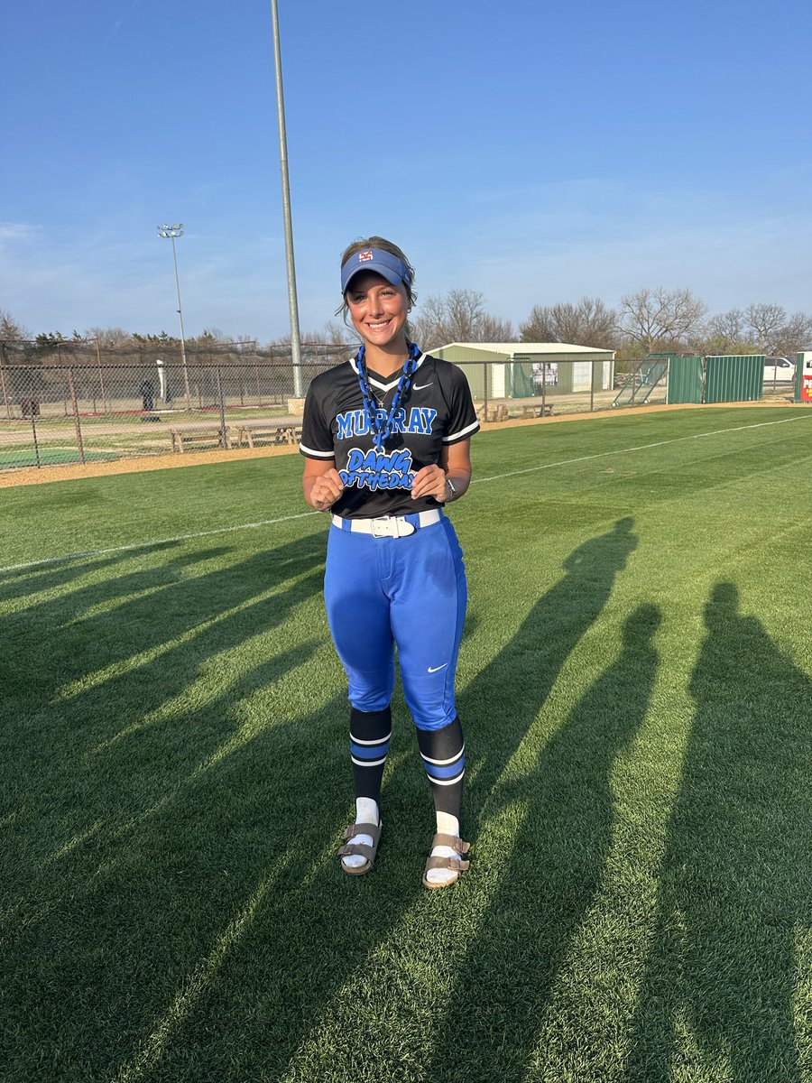 MSC Softball tweet media