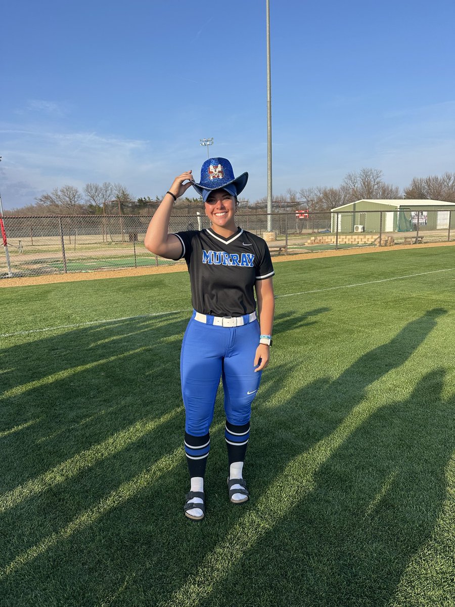 MSC Softball tweet media