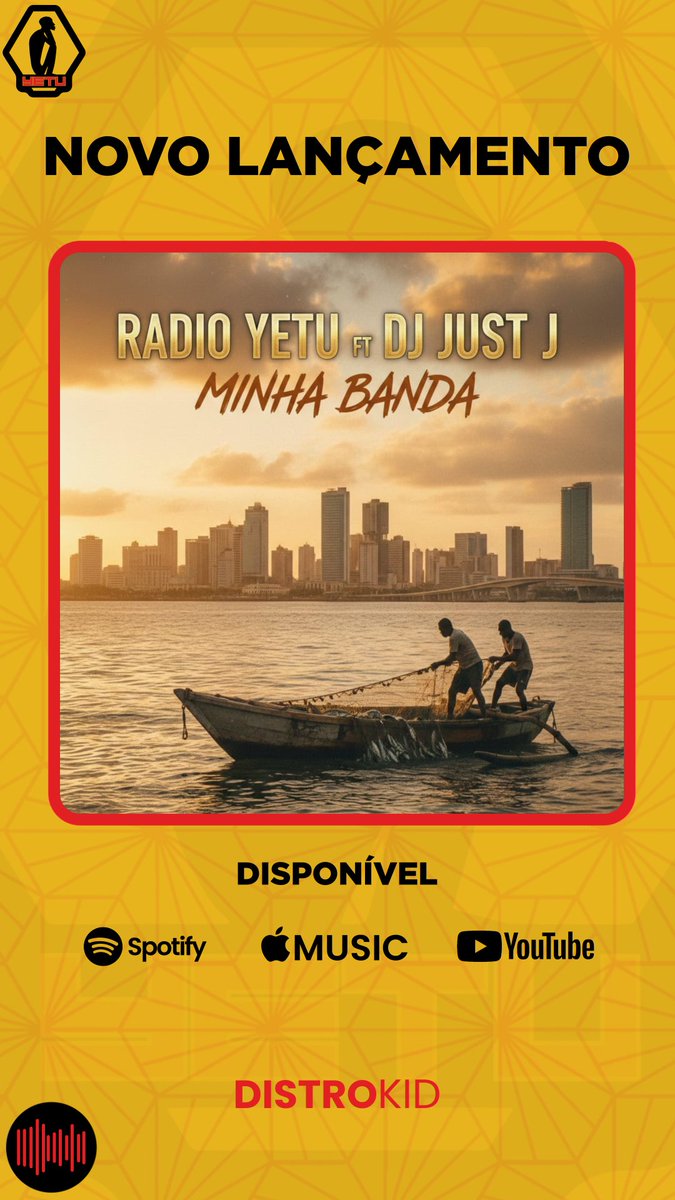 Radio Yetu London tweet media