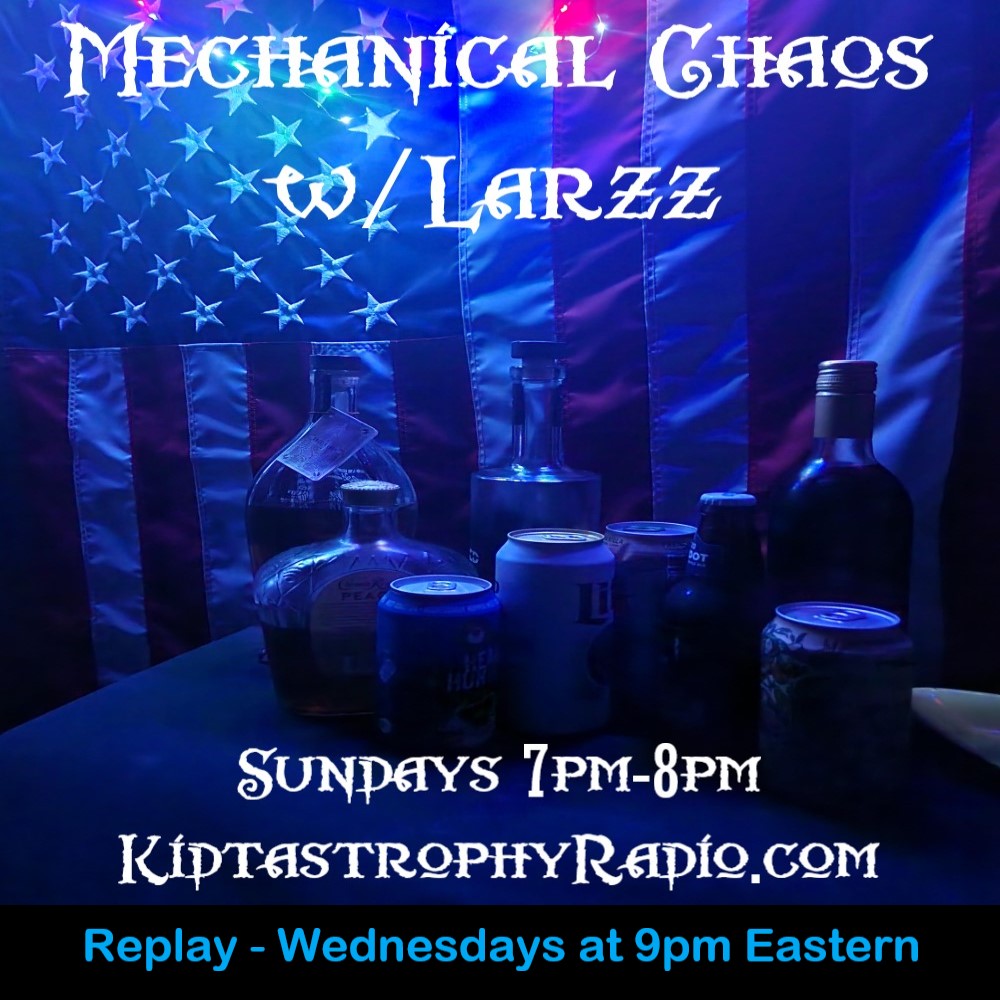 Kidtastrophy Radio LLC tweet media