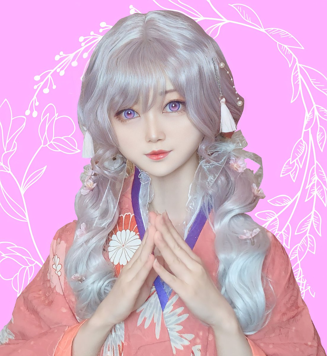 おはよう☀世界🌏

こんな世の中だからこそ
自分の在り方や前提を
改め直す時

周りに翻弄されず
思い描く未来へ一途に進もう✨

共に人生楽しみましょ😊✨

今日も素敵な一日を🍀

#本家作品
#桜
#美桜