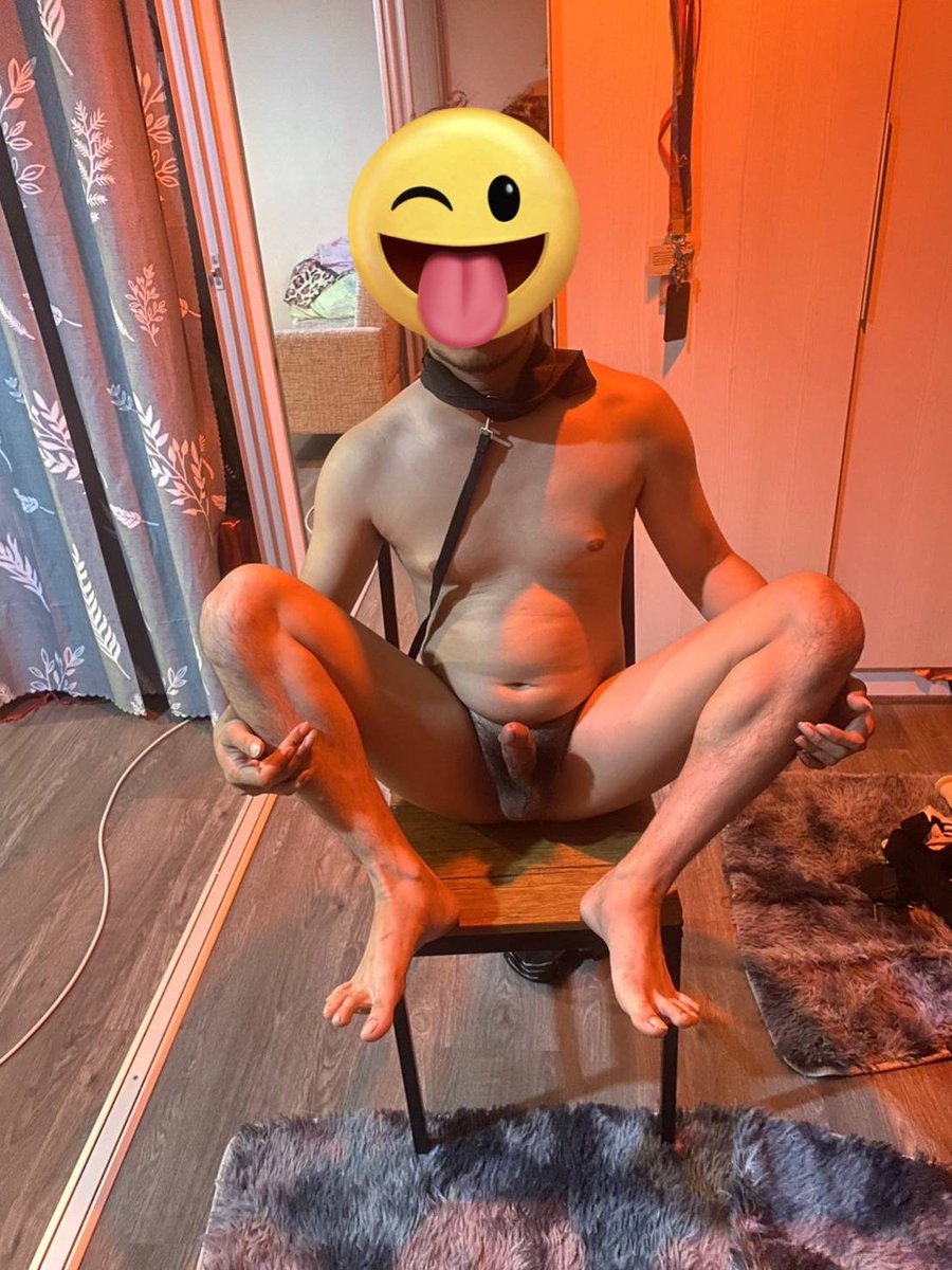slave619's tweet photo. สวัสดี ผม สมัคร x ตามคำสั่ง เจ้านาย https://t.co/2fjjY6T3Bv