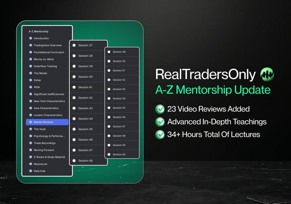 RealTradersOnly tweet media