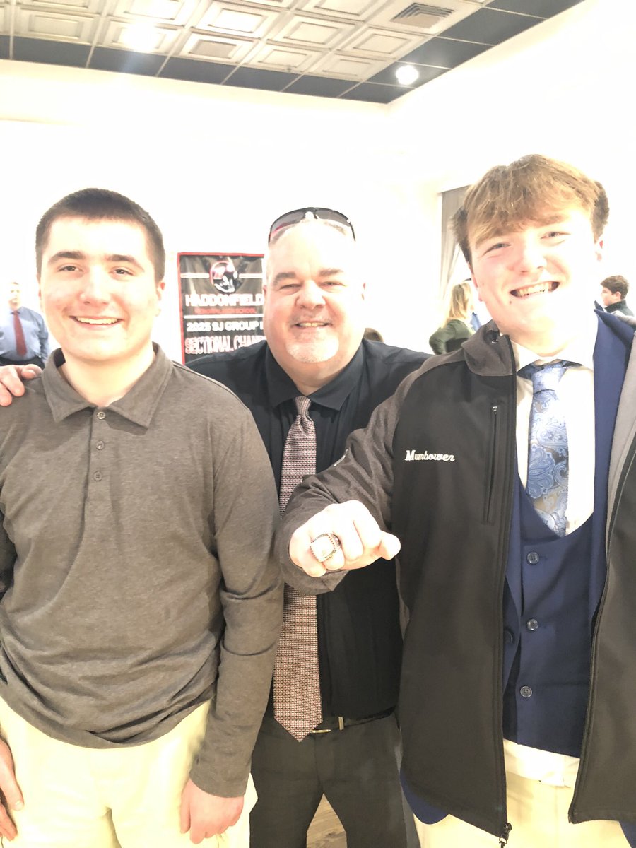 Bill Mumbower tweet media