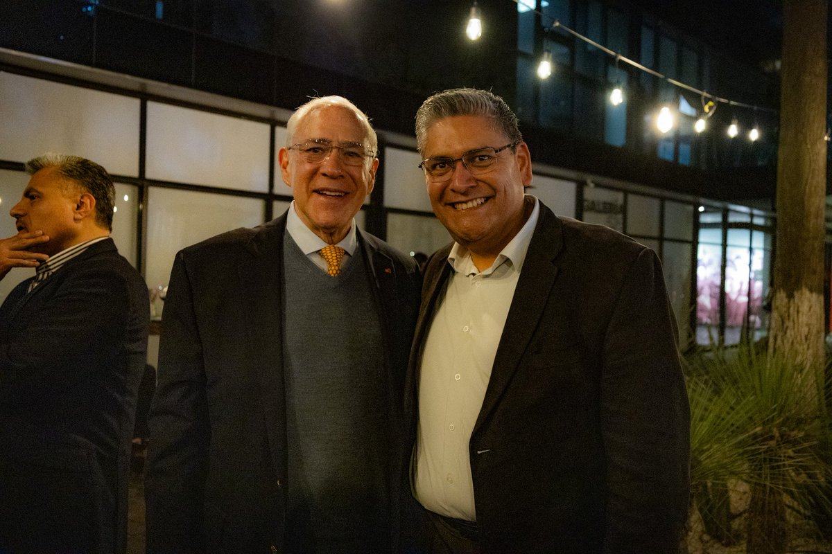 Netzer Díaz Jaime tweet media