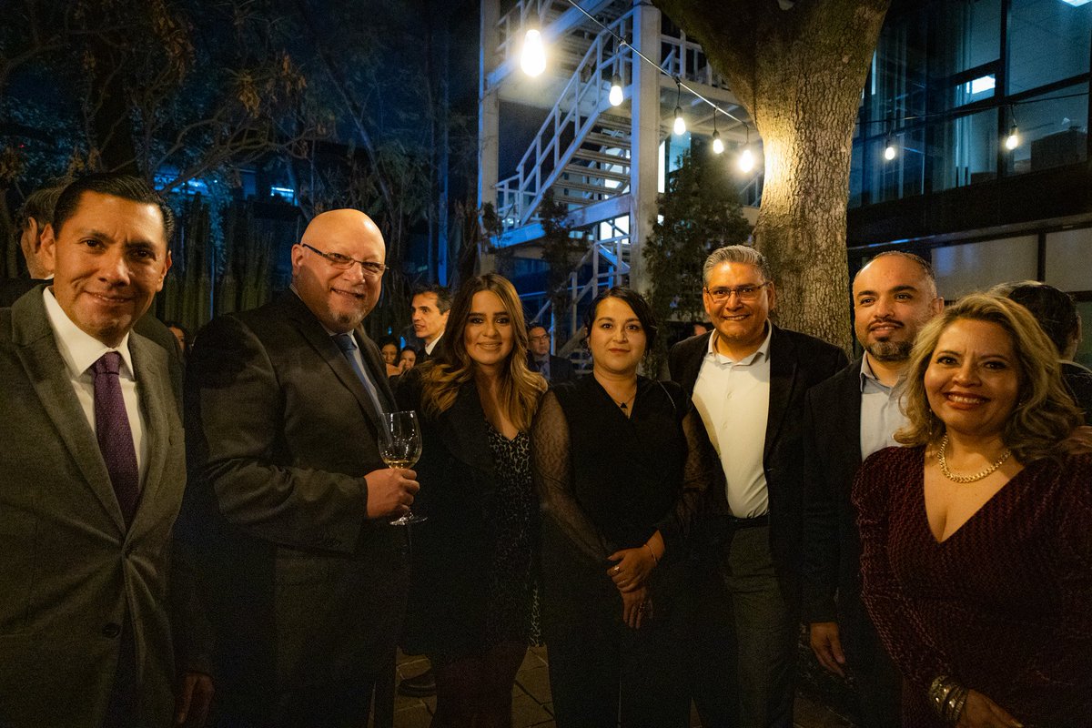 Netzer Díaz Jaime tweet media