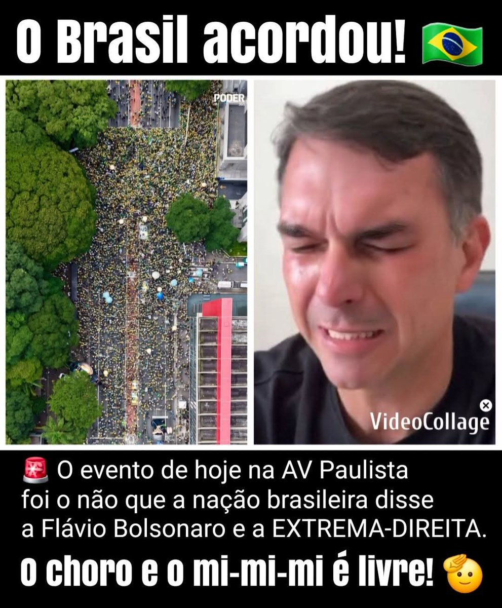 AndersonSkorek_'s tweet image. Flopouuuu geral 😂🤣😅💩🖕🖕🖕🖕🖕🖕🖕🖕🖕🖕🖕 trabalhar cambada de lixos #direitalixo #direitanuncamais #FDP #lixosdasociedadebrasileira