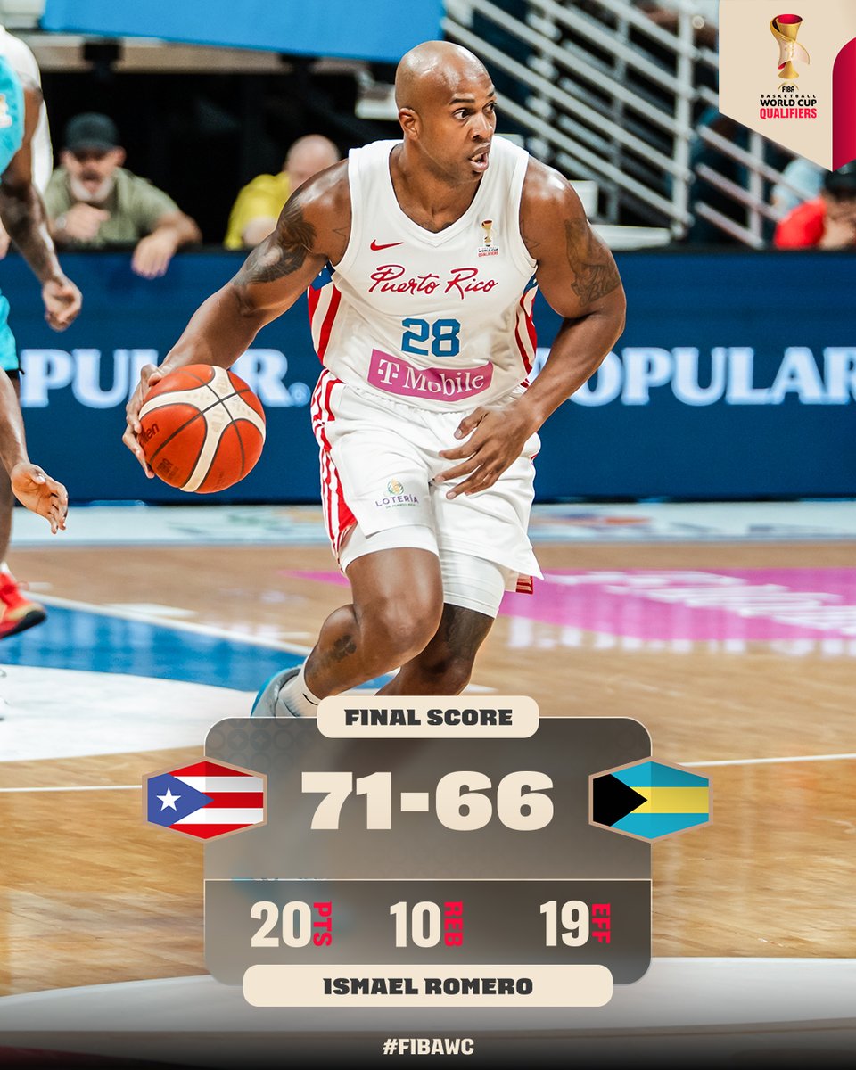 FIBA Basketball World Cup 🏆 tweet media