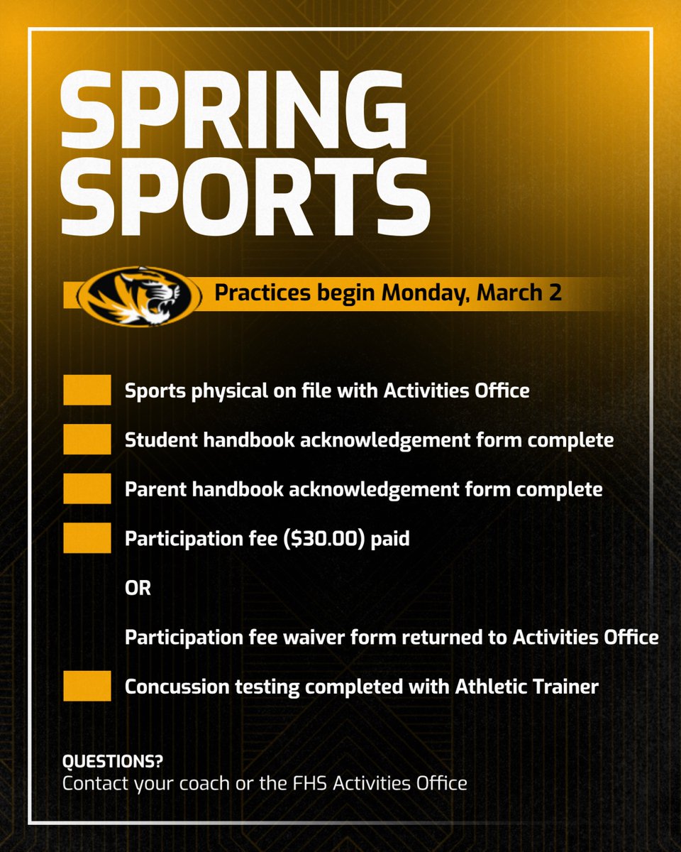 Fremont Girls Track & Field tweet media