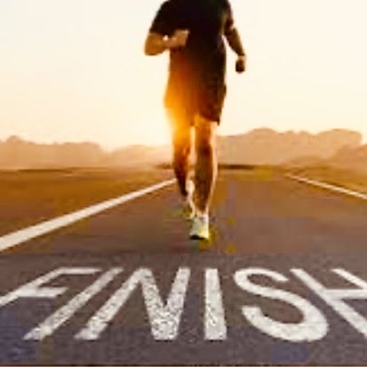 AprilHowardq's tweet photo. Run The Race

1Therefore, since we are surrounded by such a huge crowd of witnesses to the life of faith, let us strip off every weight that slows us down, especially the sin that so easily trips us up. And let us run with endurance the race God has set before us. https://t.co/ypW86qxcTn