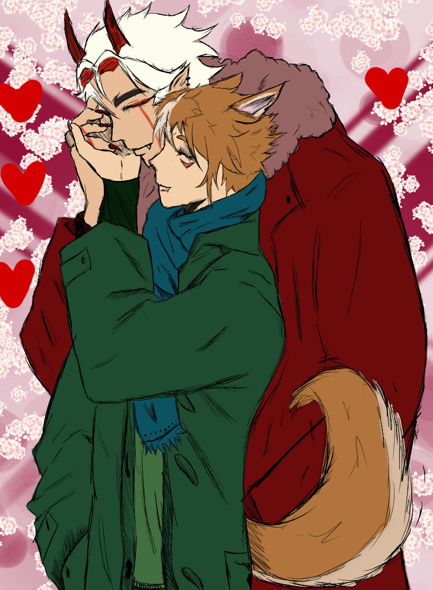 rose_queen_____ tweet media