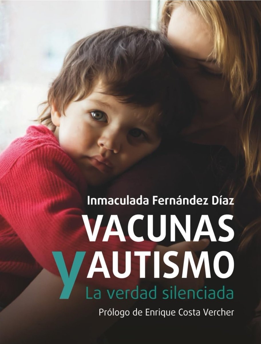 Atención padres que quieran leer e informarse sobre las 💉💉💉