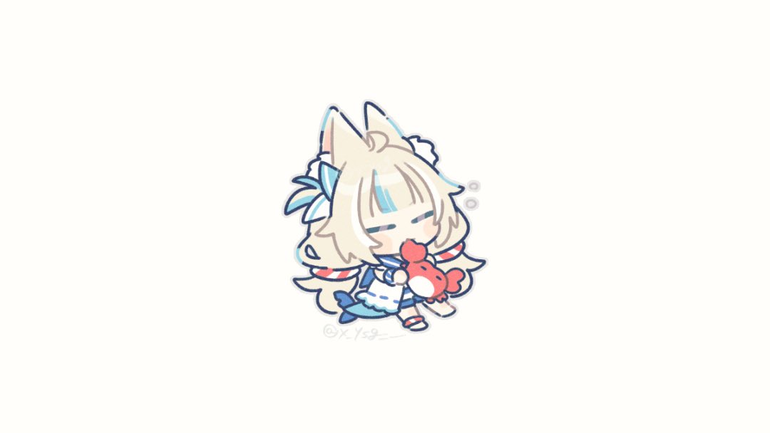 ゆすぐ tweet media