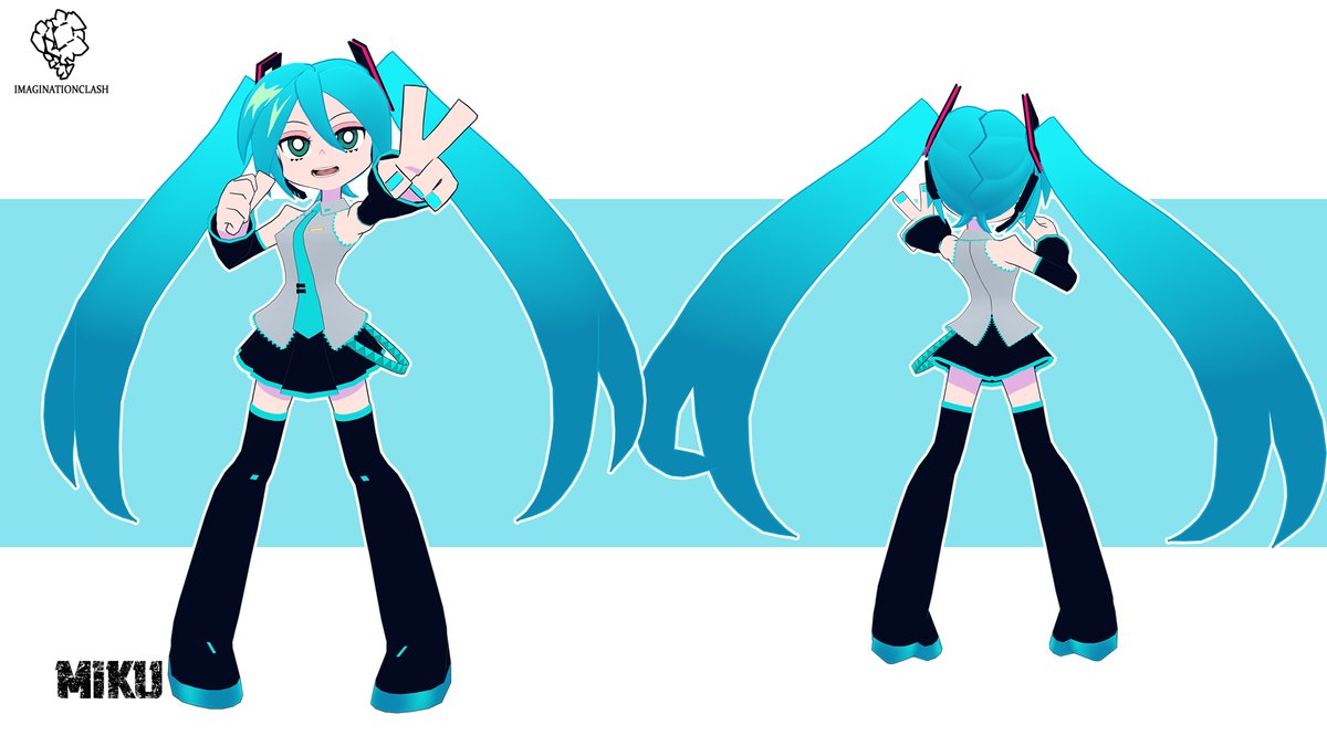 IMAGINATIONCLASH (F#$K AI) tweet media