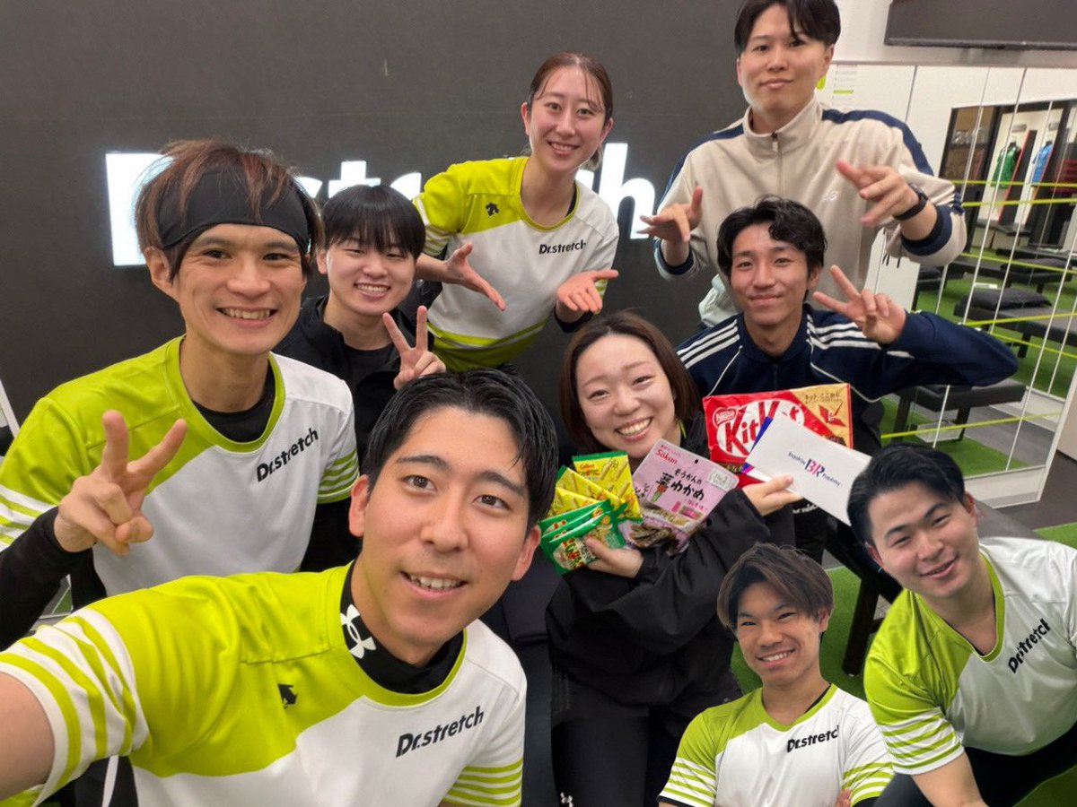 井関 望 tweet media