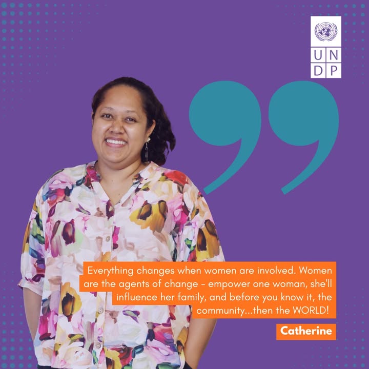 UNDP Pacific Office in Fiji tweet media