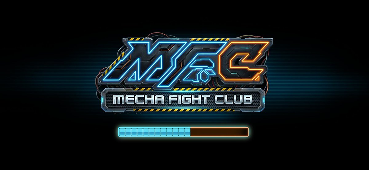 MechaFightClub tweet media