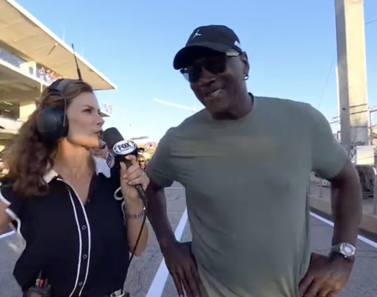 Motorsport tweet media