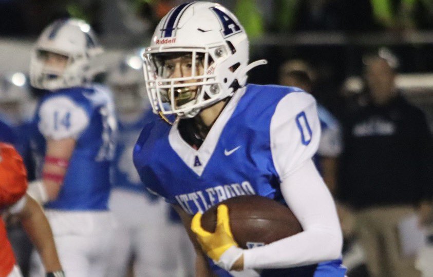 Andy Villamarzo tweet media