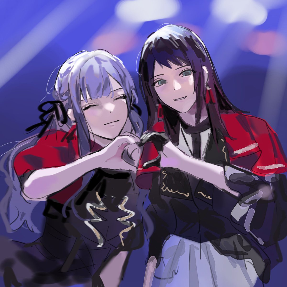蜚雨 (@feiyu30903448) on Twitter photo 