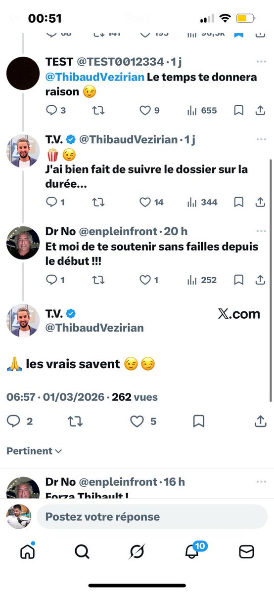 Supporter Of Marseille Officiel tweet media