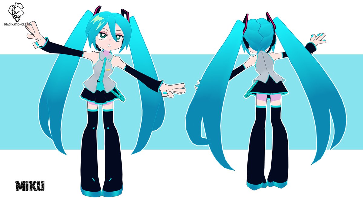 IMAGINATIONCLASH (F#$K AI) tweet media