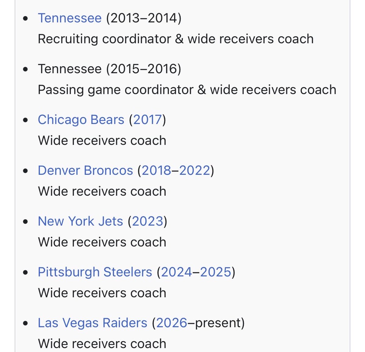 Zach Segars tweet media