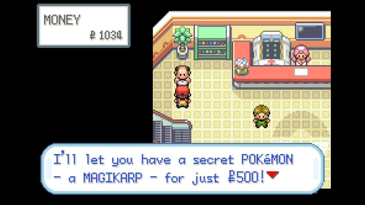 Mighty Mog tweet media