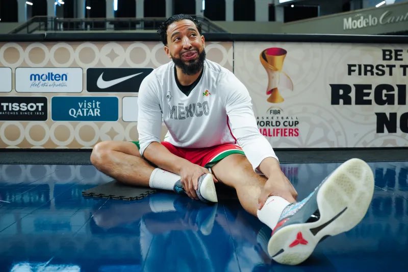 MexBasquet 🇲🇽🏀 tweet media