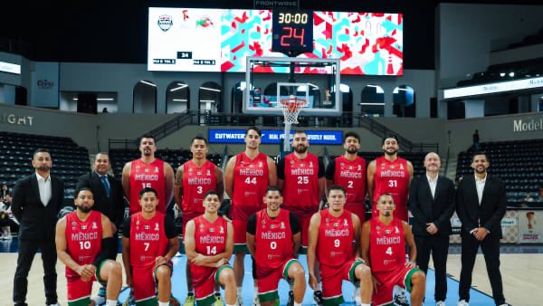 MexBasquet 🇲🇽🏀 tweet media