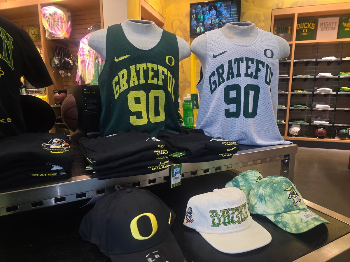 Oregon Equipment tweet media