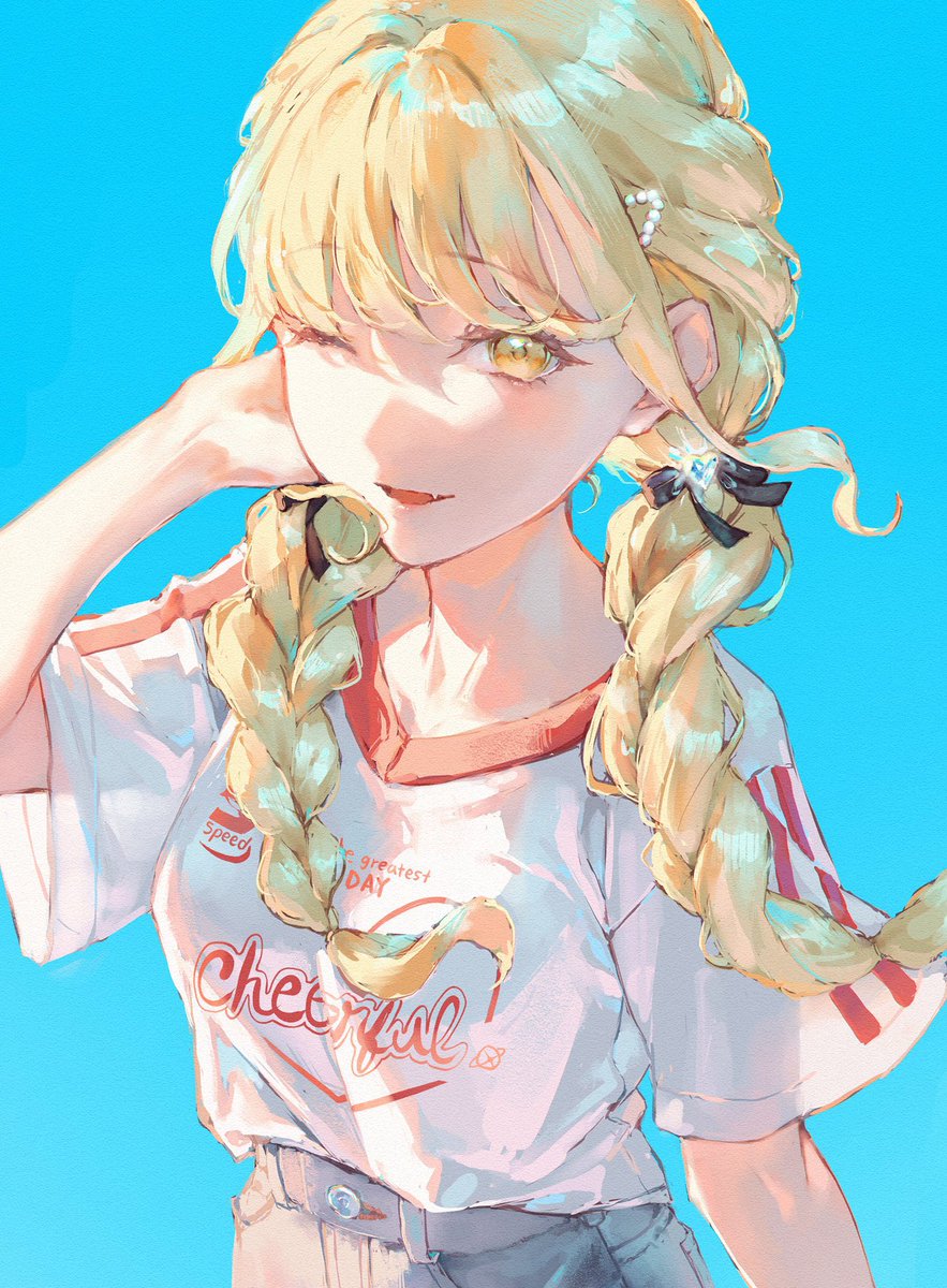 みつき tweet media