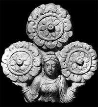 Haḍḍa Archeo Database tweet media