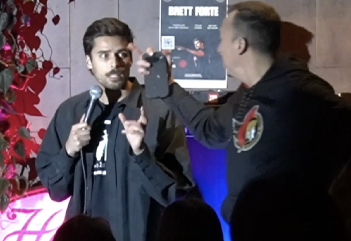 Brett Forte tweet media