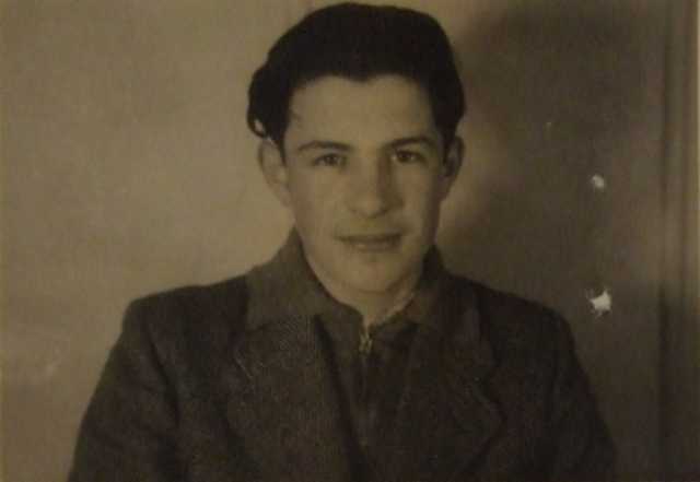 2 March 1924 | German Jew, Hans Werner Stern, was born in Medebach. He went as a refugee to the Netherlands in February 1939.

In #Auschwitz from 17 July 1942
No. 47612
He perished in the camp on 14 August 1942.
---

📖 Jewish prisoners at KL Auschwitz: lekcja.auschwitz.org/29_zydzi_en/
