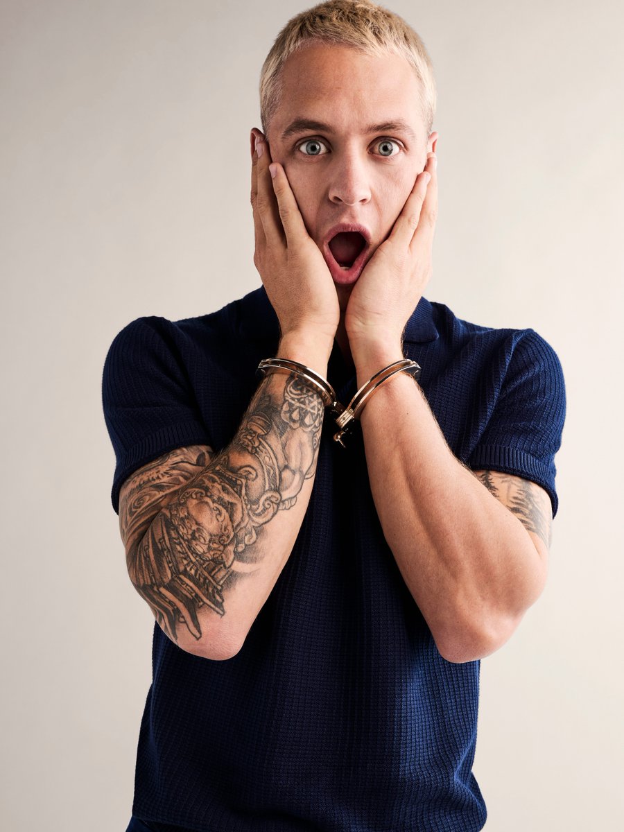 Kenneth Cole tweet media