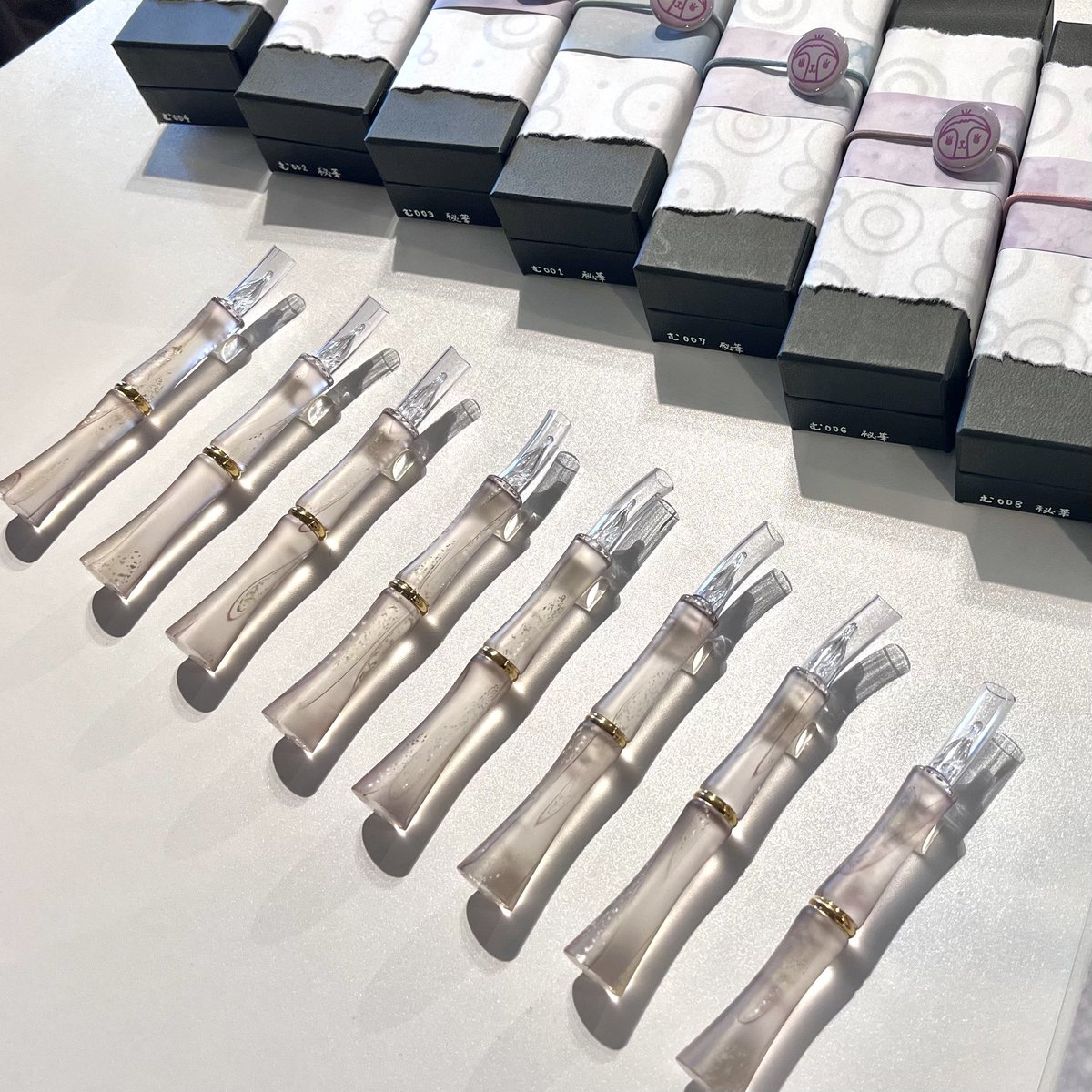 Glass Studio TooS (@GlassToos) / Posts / X