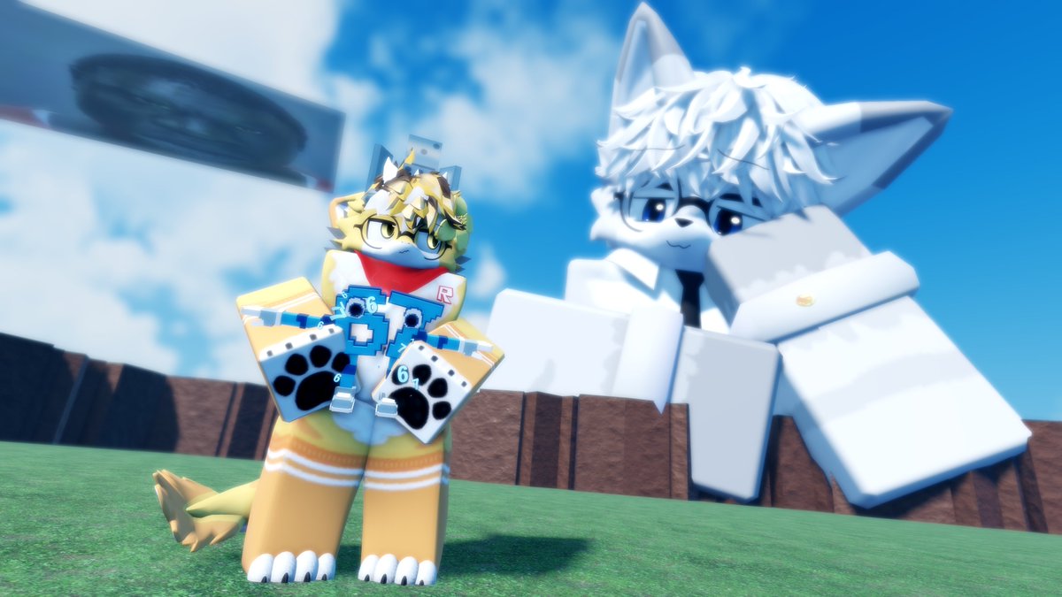 PutihFox tweet media