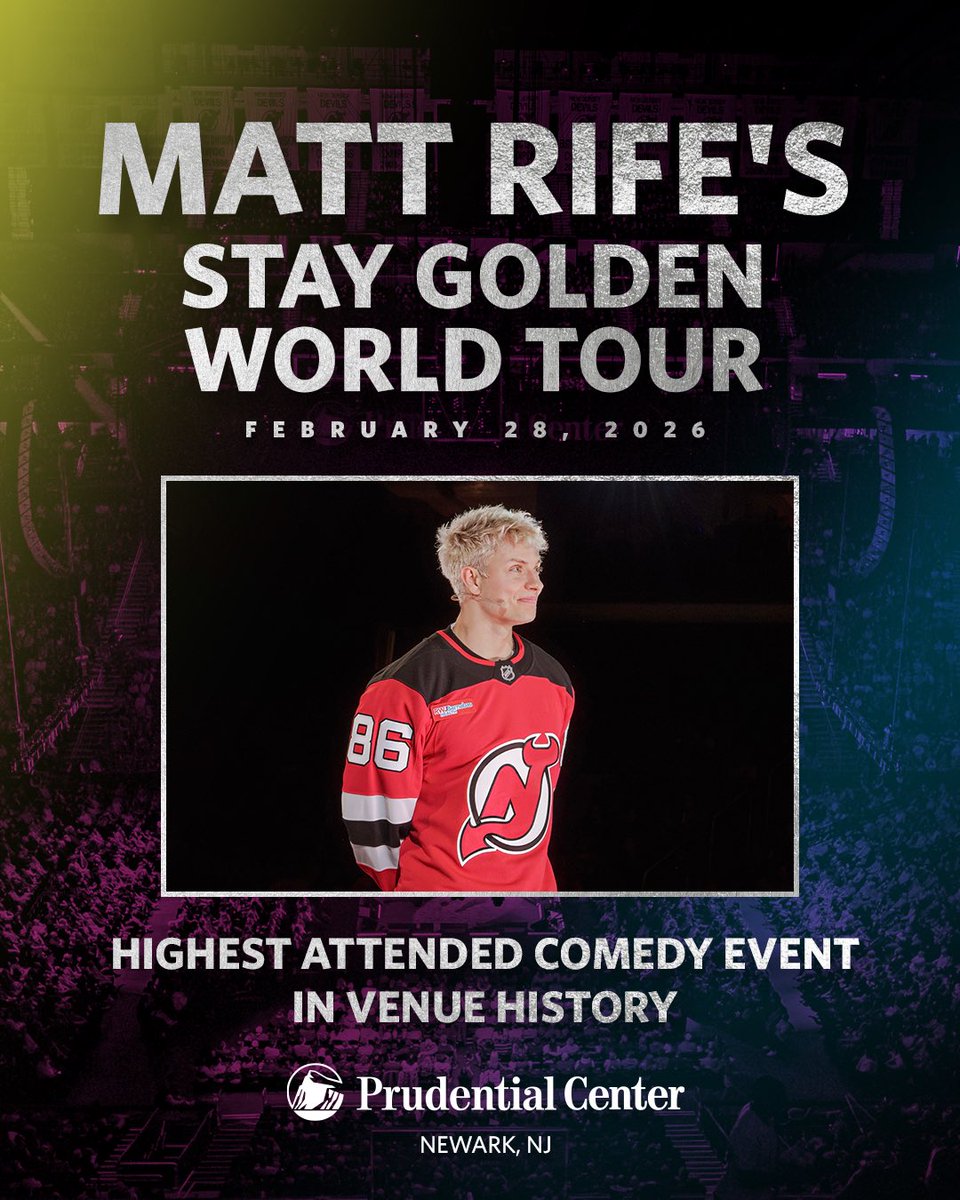 A new record at The Rock 🪨 @MattRife just delivered the highest