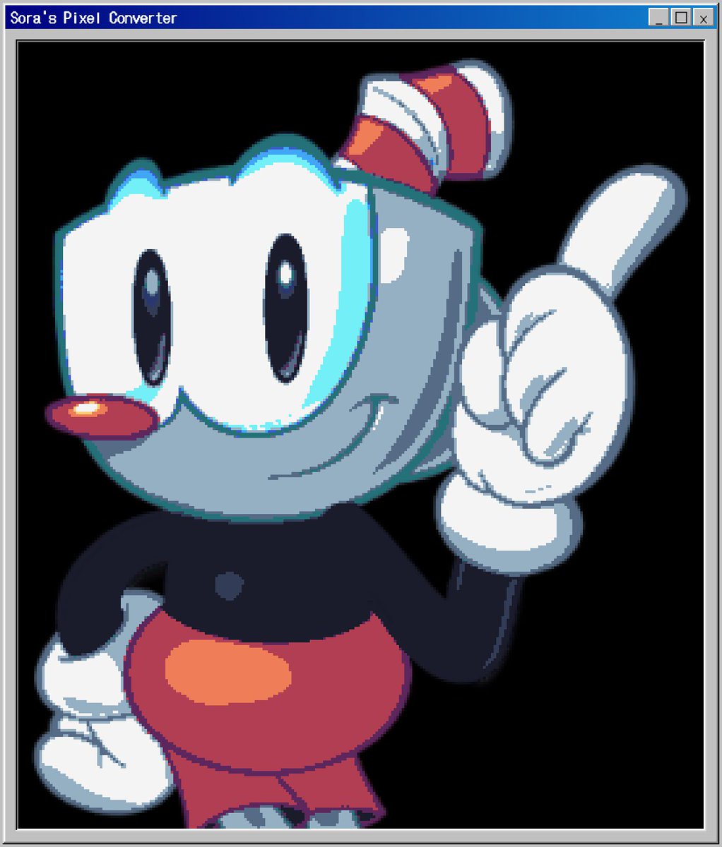 TheDefaultPerson tweet media