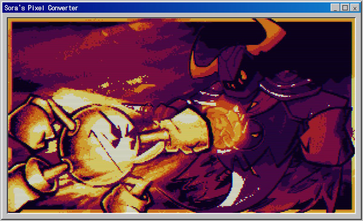 TheDefaultPerson tweet media