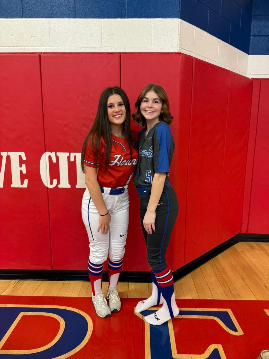 Rylee Howard 2028 tweet media