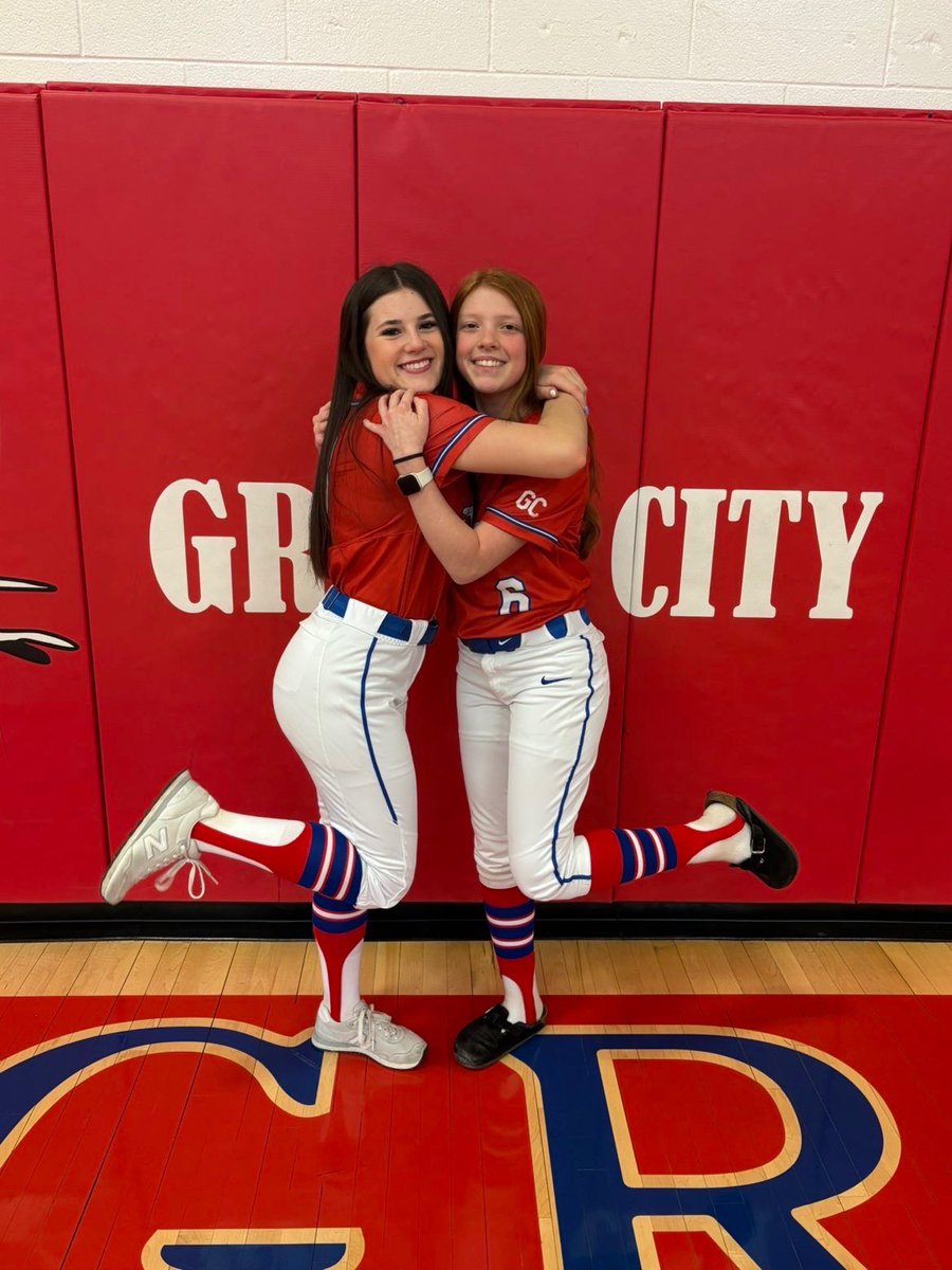 Rylee Howard 2028 tweet media