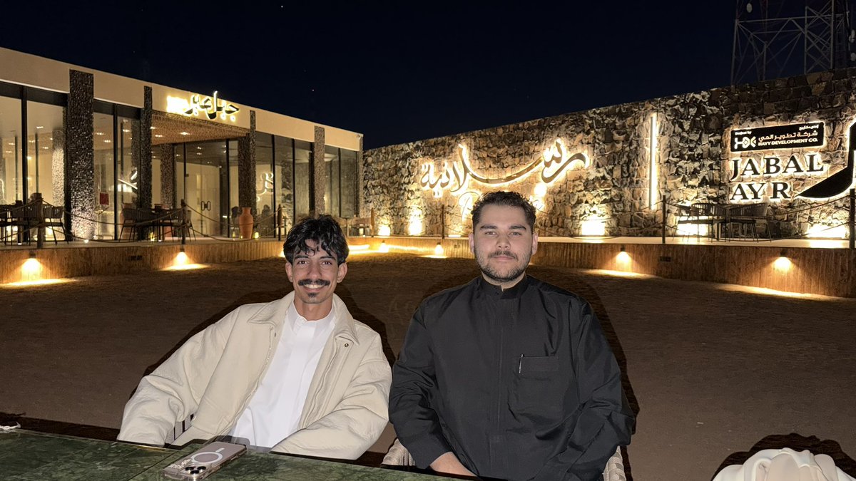 طلال tweet media