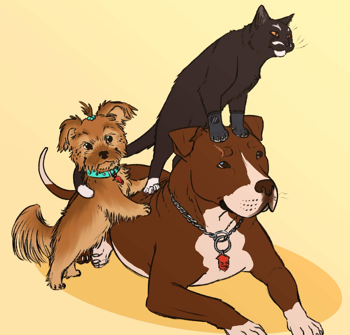 Dr. Ivo Robotnik tweet media