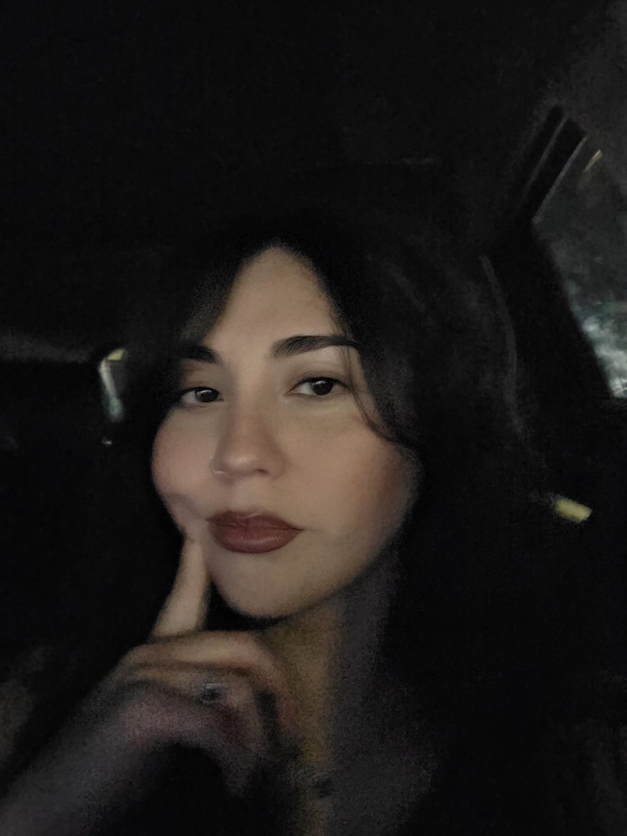 Bella🧡 tweet media