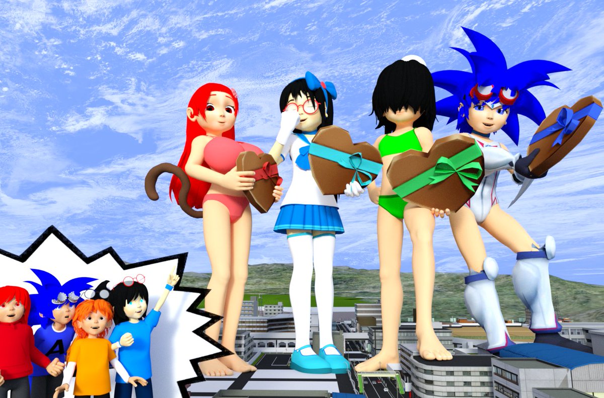 HeroDjango🔞 tweet media