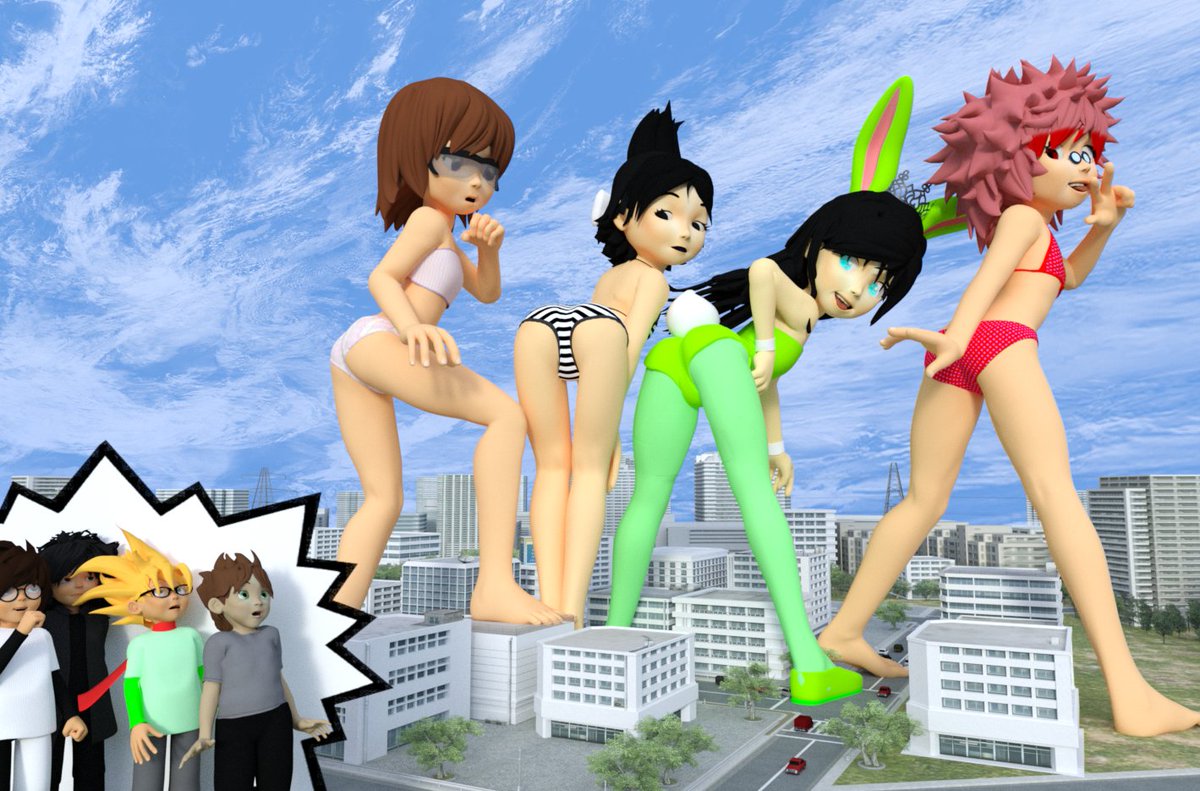 HeroDjango🔞 tweet media