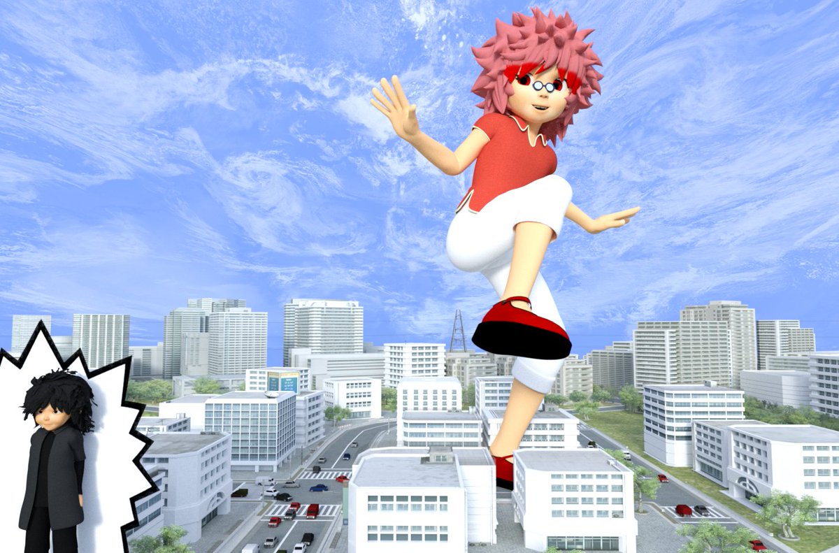 HeroDjango🔞 tweet media